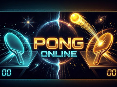 Spill Pong Online 