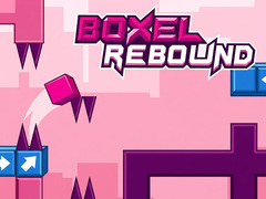 Spill Boxel Rebound