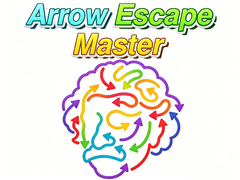 Spill Arrow Escape: Master
