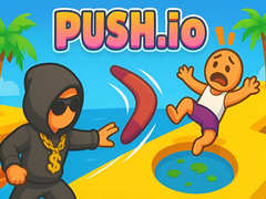 Spill Push.io