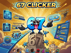 Spill 67 Clicker