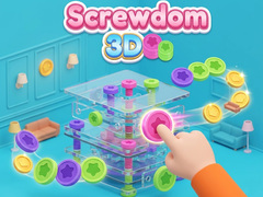 Spill Screwdom 3D