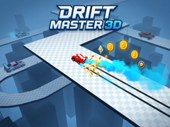 Spill Drift Master 3D