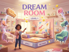 Spill Dream Room