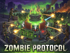 Spill Zombie Protocol