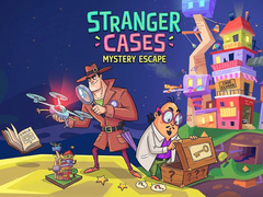 Spill Stranger Cases Mystery Escape
