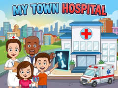 Spill My Town Hospital