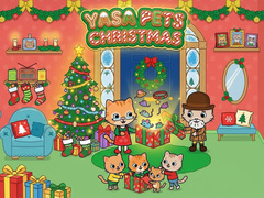 Spill Yasa Pets Christmas