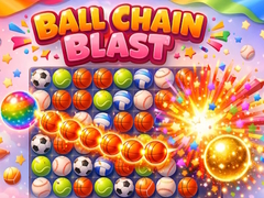 Spill Ball Chain Blast