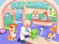 Spill Pet Clinic