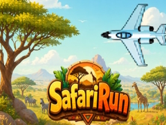 Spill Safari Run