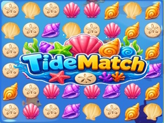 Spill TideMatch