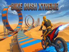 Spill Bike Rush Xtreme