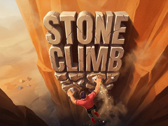 Spill Stone Climb