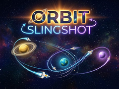 Spill Orbit Slingshot