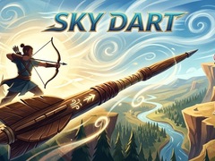 Spill Sky Dart
