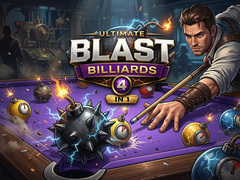 Spill Ultimate Blast Billiards 4