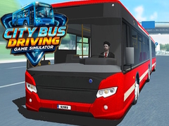 Spill City Bus driving Game Simulator 