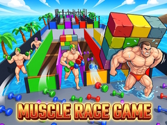 Spill Muscle Race Game
