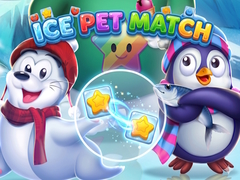Spill Ice Pet Match