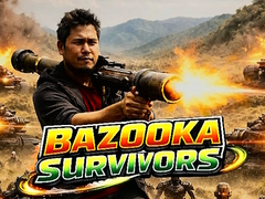 Spill Bazooka Survivors