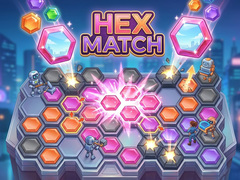 Spill Hex Match
