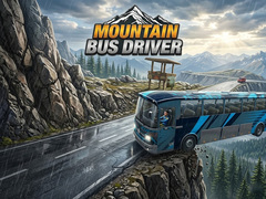 Spill Mountain Bus Driver