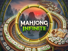 Spill Mahjong Infinite