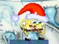 Spill Spongebob Christmas