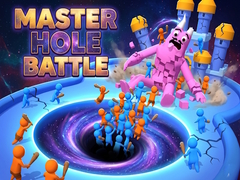Spill Master Hole Battle