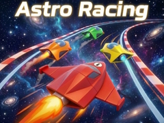 Spill Astro Racing