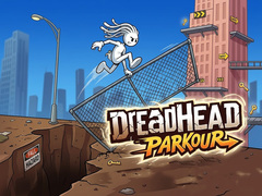 Spill Dreadhead Parkour