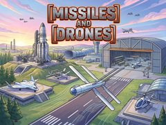 Spill Missiles and Drones