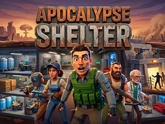 Spill Apocalypse Shelter