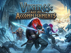 Spill Vikings: Age of Accomplishments