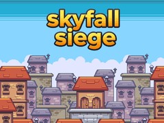 Spill Skyfall Siege