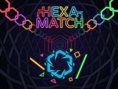 Spill Hexa-Match