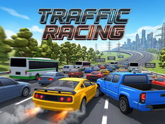 Spill Traffic Racing