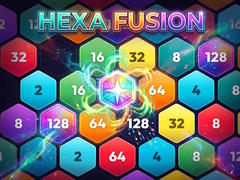 Spill Hexa Fusion