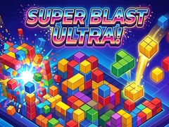 Spill Super Blast Ultra!
