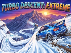 Spill Turbo Descent: Extreme