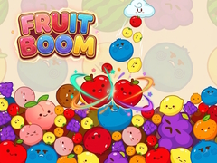 Spill Fruit Boom