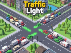 Spill Traffic Light