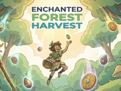 Spill Enchanted Forest Harvest
