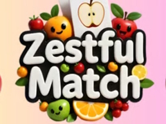 Spill Zestful Match