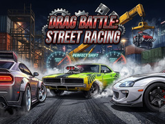 Spill Drag Battle: Street Racing