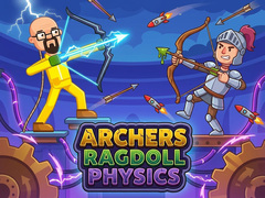 Spill Archers Ragdoll Physics