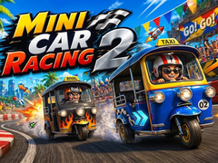 Spill Mini Car Racing 2