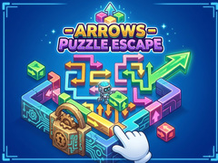 Spill Arrows - Puzzle Escape