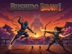 Spill Bushido Brawl